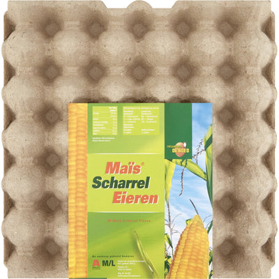 Freilandeier