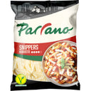 Parrano Robusto grated cheese shreds