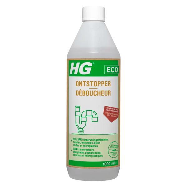 HG Öko Rohrfrei