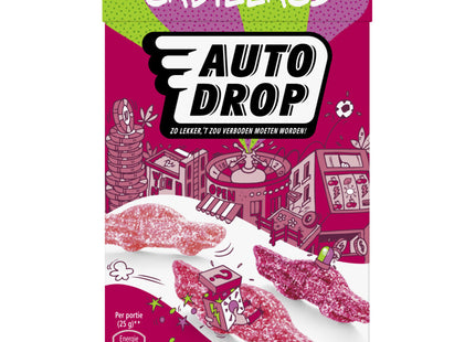 Autodrop Sweet &amp; Sour Cadillacs