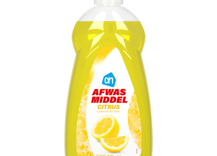 Afwasmiddel citrus