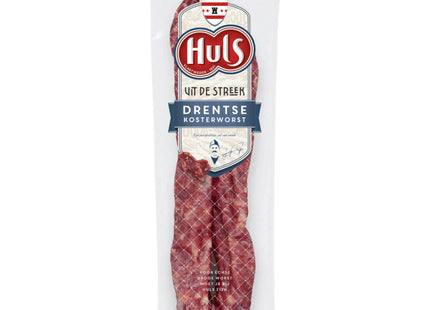 Huls Drentse kosterworst