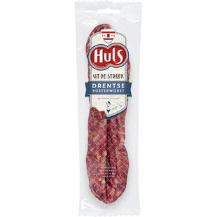 Huls Drentse kosterworst