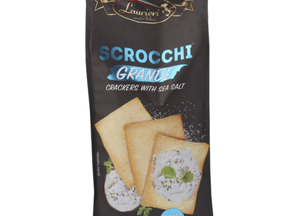 Fratelli Laurieri Scrocchi Grande sea salt