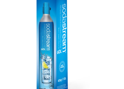 Sodastream Reserve cilinder