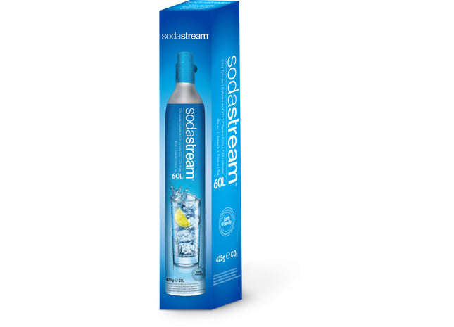 Sodastream Reserve cilinder