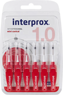 Interprox Mini conical rood