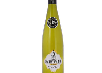 Cave de Beblenheim AOC Elsass Gewürztraminer
