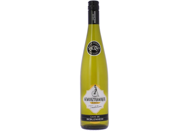 Cave de Beblenheim Gewürztraminer