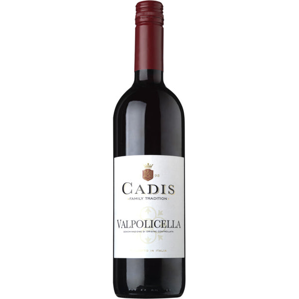 Cadis Valpolicella