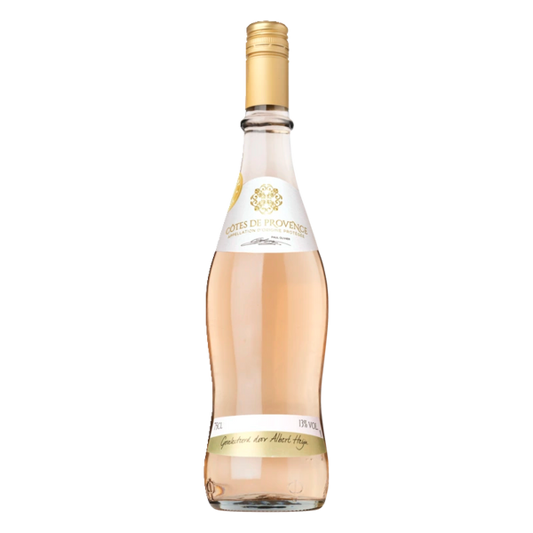 Ausgezeichnete Auswahl Côtes de Provence Rosé