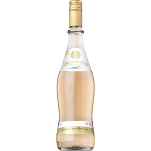 Ausgezeichnete Auswahl an Côtes de Provence Rosé