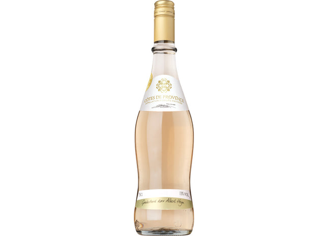 Excellent Selectie côtes de provence rosé
