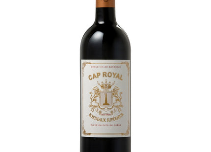 Cap Royal Bordeaux Supérieur