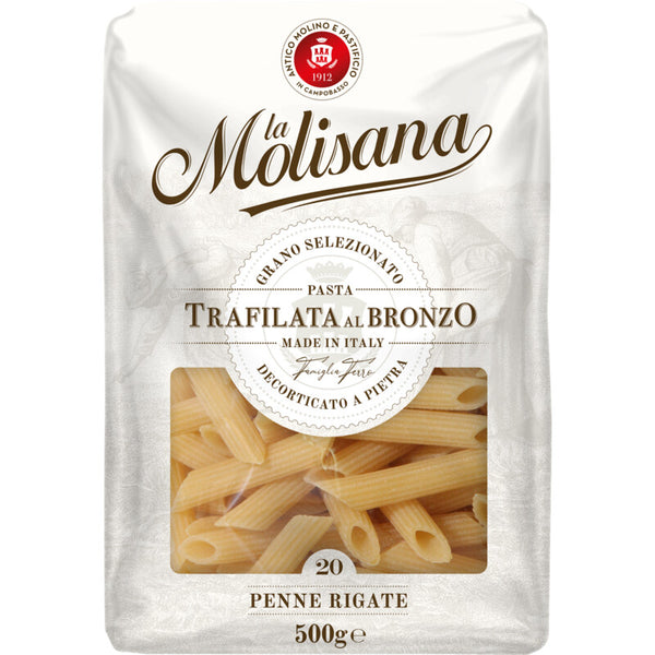 La Molisana Ridged Penne