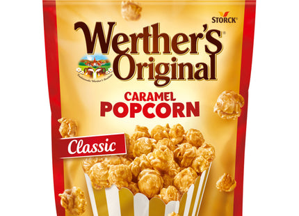 Werther's Original Popcorn Classic Caramel