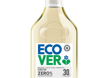 Ecover Detergent zero