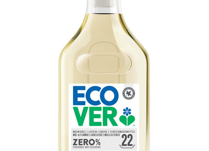 Ecover Delicate zero