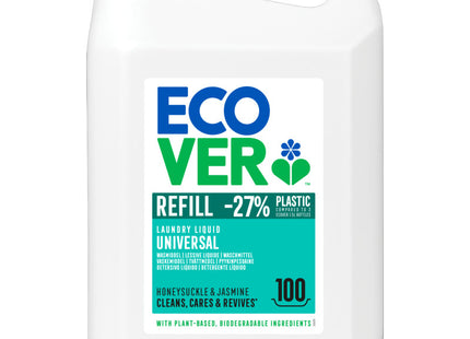 Ecover Detergent universal liquid refill