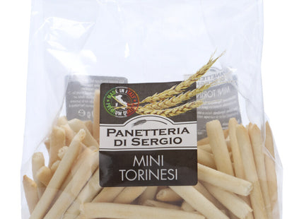 Panetteria von Sergio Mini Torinesi