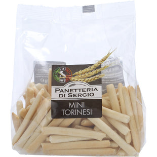 Panetteria von Sergio Mini Torinesi