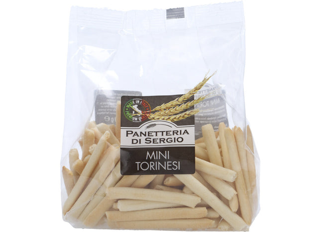 Panetteria di Sergio Mini Torinesi