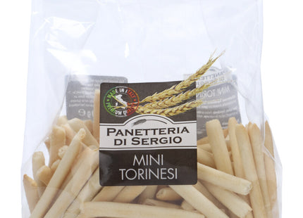 Panetteria di Sergio Mini Torinesi