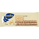 Wasa Sandwich cheese 3-pack