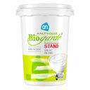 Halbfette Biogarde Standmilch