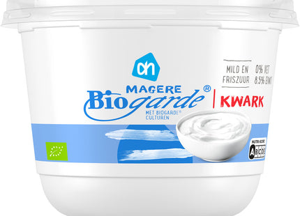 Biogarde magere kwark