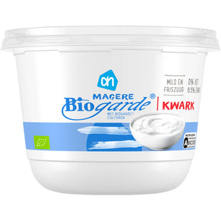 Biogarde magere kwark