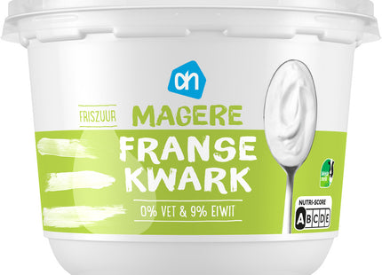 Magere Franse kwark