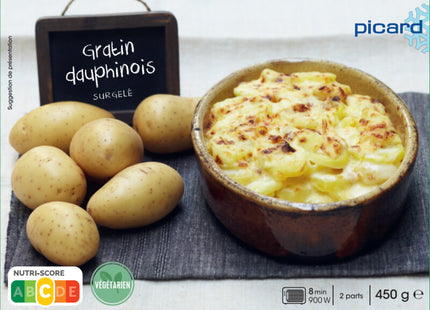 Picard Aardappelgratin