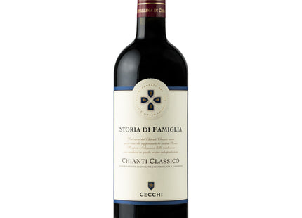 Cecchi Chianti classico