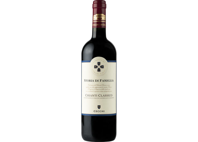 Cecchi Chianti classico