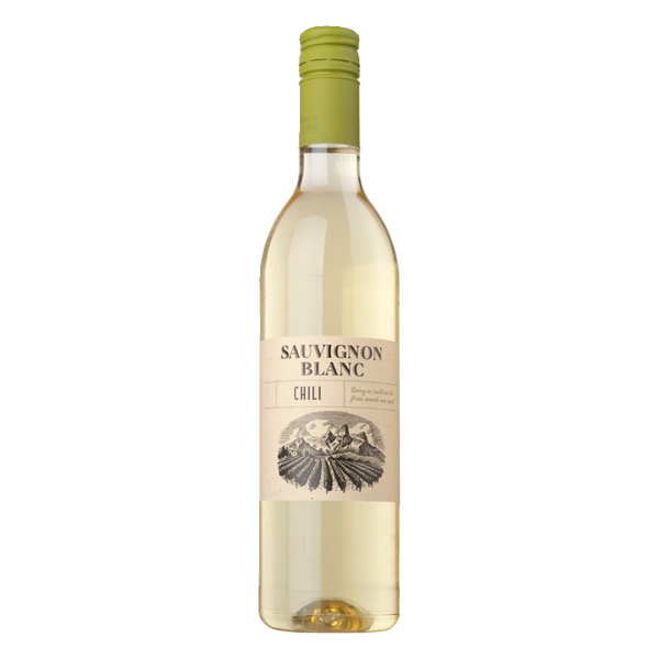 White Sauvignon