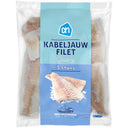 Kabeljauwfilet