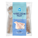 Cod fillet