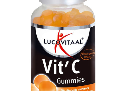 Lucovitaal Vitamine C