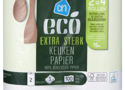 Eco Kitchen paper extra long