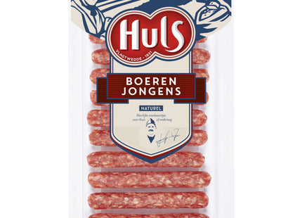 Huls Boerenjongens naturel