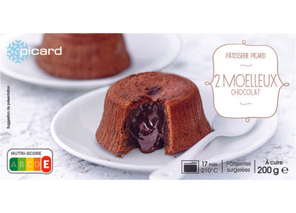 Picard Chocoladefondant