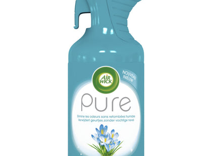 Air Wick Air freshener spray pure spring dew