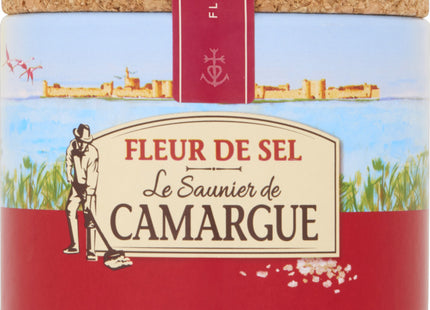 Camargue Fleur de sel