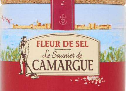 Camargue Fleur de Sel