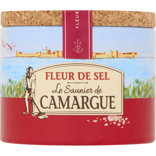 Camargue Fleur de Sel
