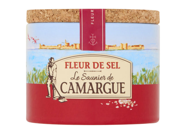 Camargue Fleur de Sel