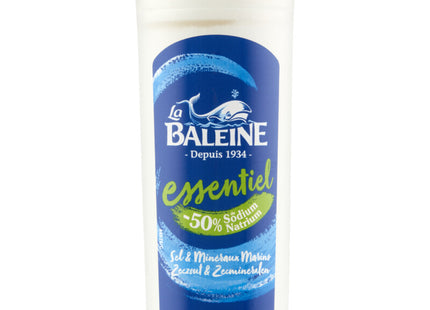 La Baleine Baleine essential