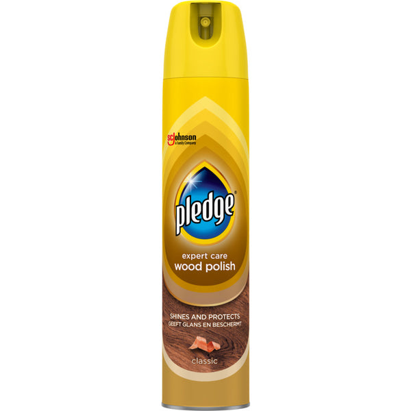 Pledge Classic  Dutchshopper