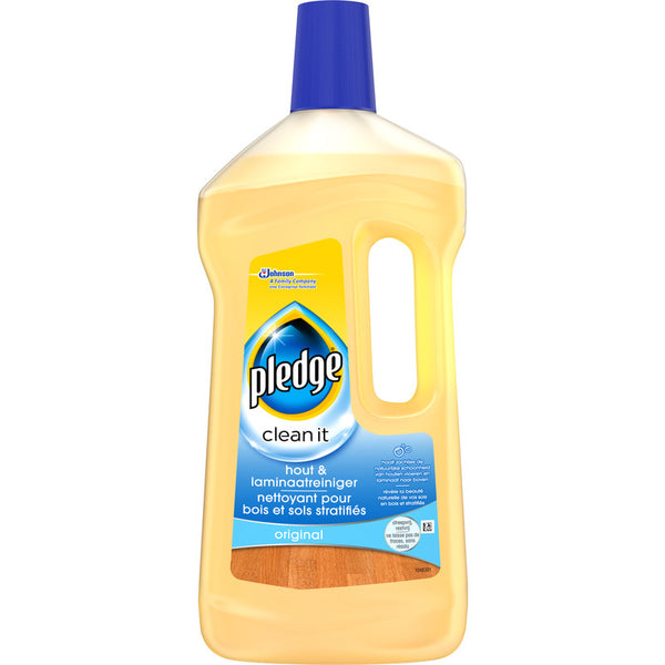 Pledge 5 in 1 laminaat  Dutchshopper